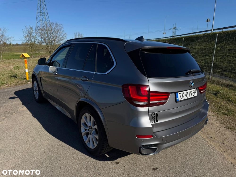 BMW X5 xDrive30d - 3