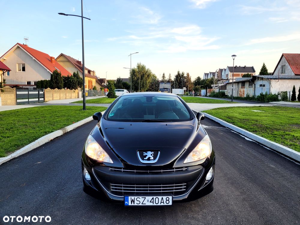 Peugeot 308 CC 1.6 Sport - 2