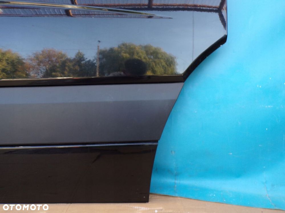SPRINTER 906 CRAFTER 06- drzwi przednie przód PRAWE BIAŁE NOWE - 7