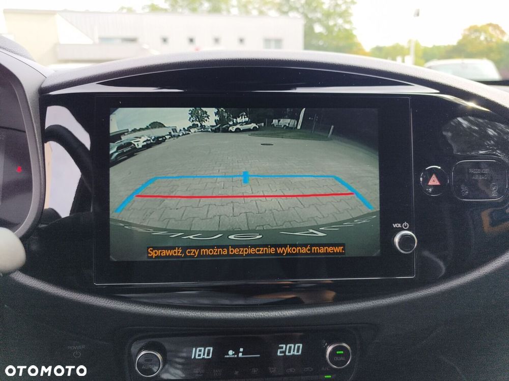 Toyota Aygo X Hybrid 1.5 Style e-CVT - 18