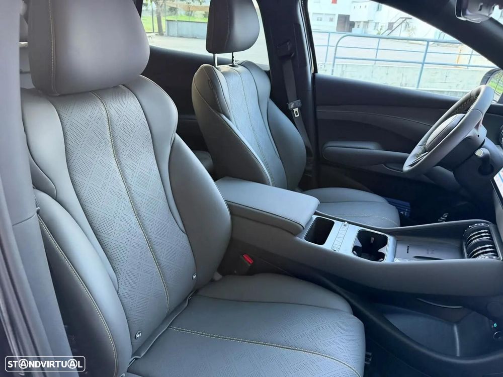 BYD Atto 3 EVO 74.8 kWh Design - 39
