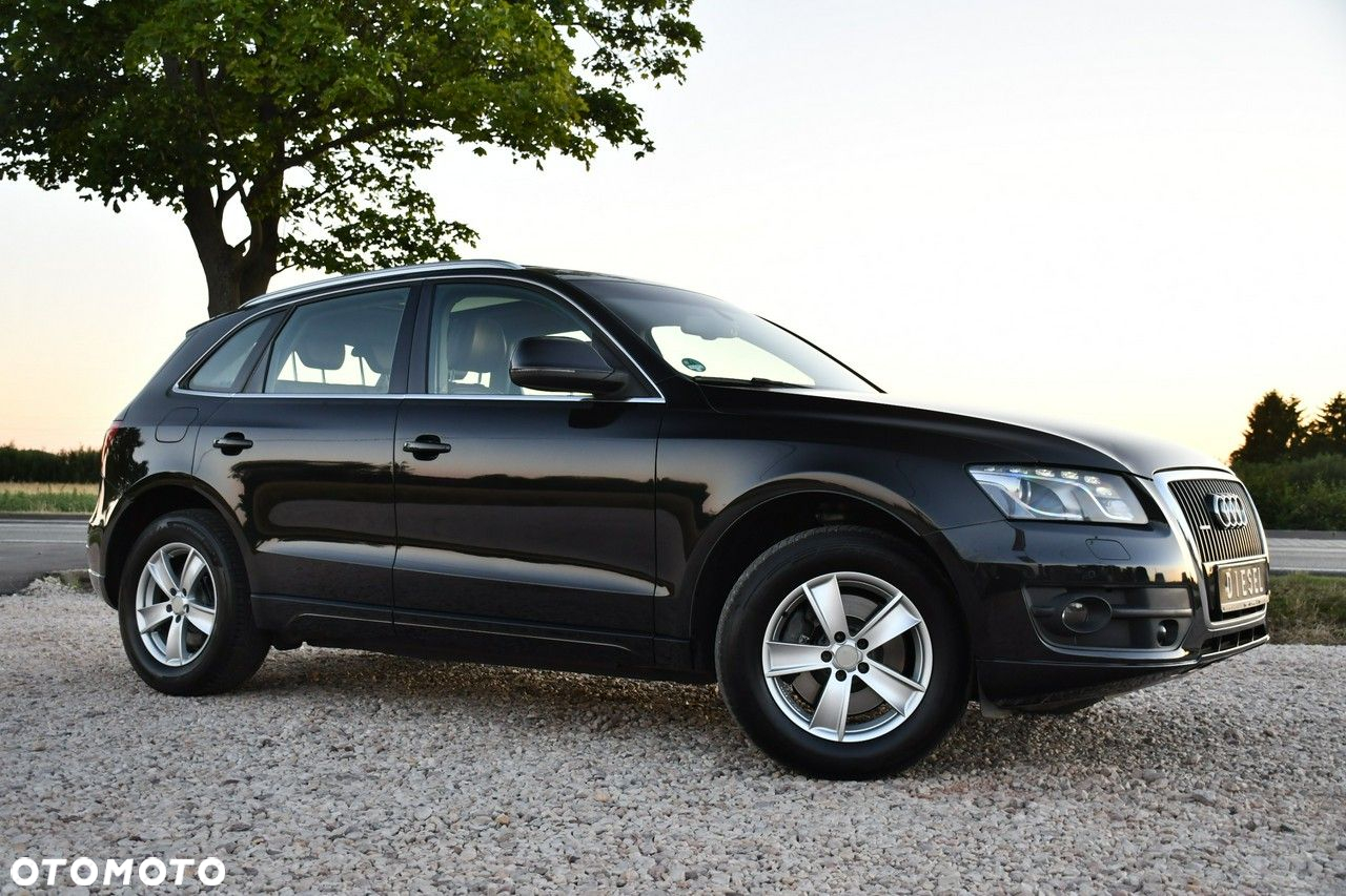 Audi Q5 - 9