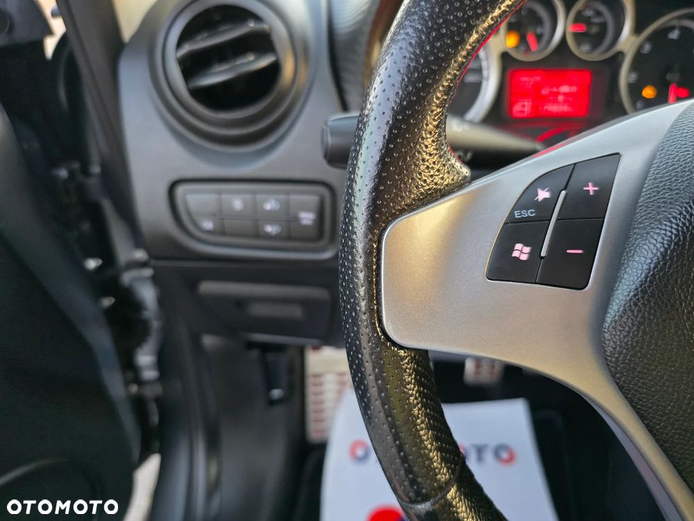 Alfa Romeo Mito - 33