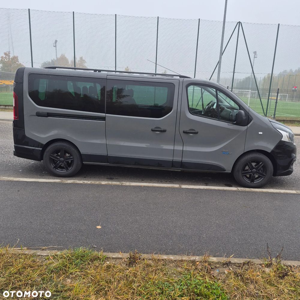Fiat Talento - 8