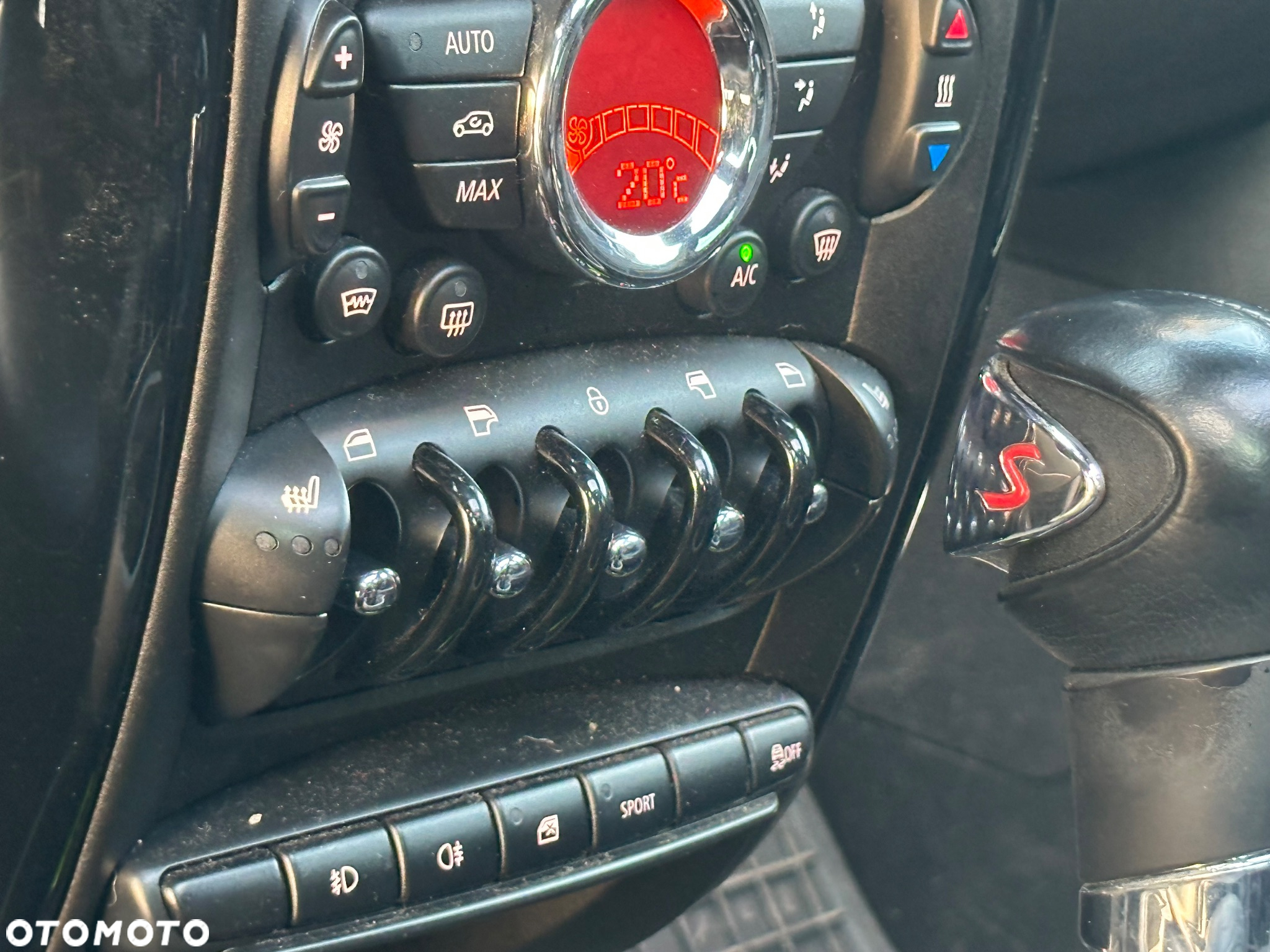 MINI Countryman Cooper SD All4 - 14