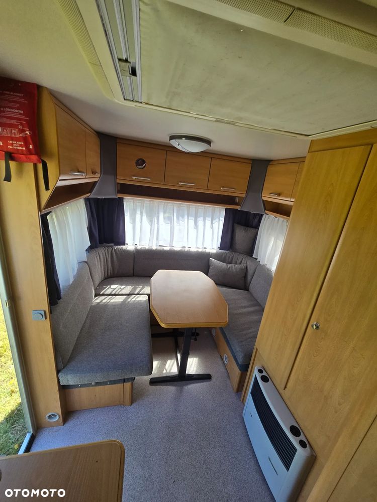 KNAUS Sudwind 450 - 18