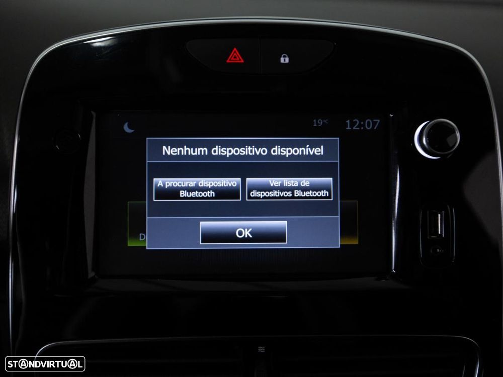 Renault Clio Sport Tourer 1.5 dCi Limited - 19