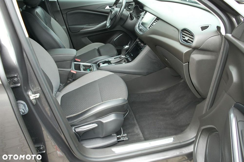 Opel Grandland X - 7