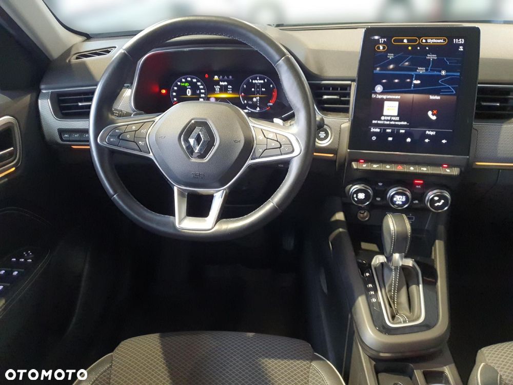 Renault Arkana - 23