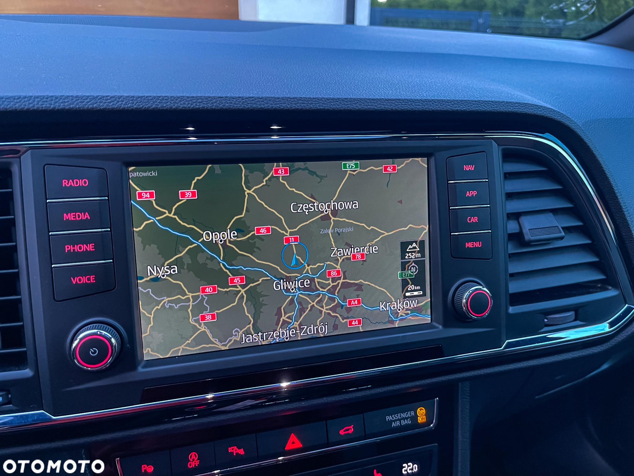 Seat Ateca 2.0 TDI Xcellence S&S 4Drive DSG - 35