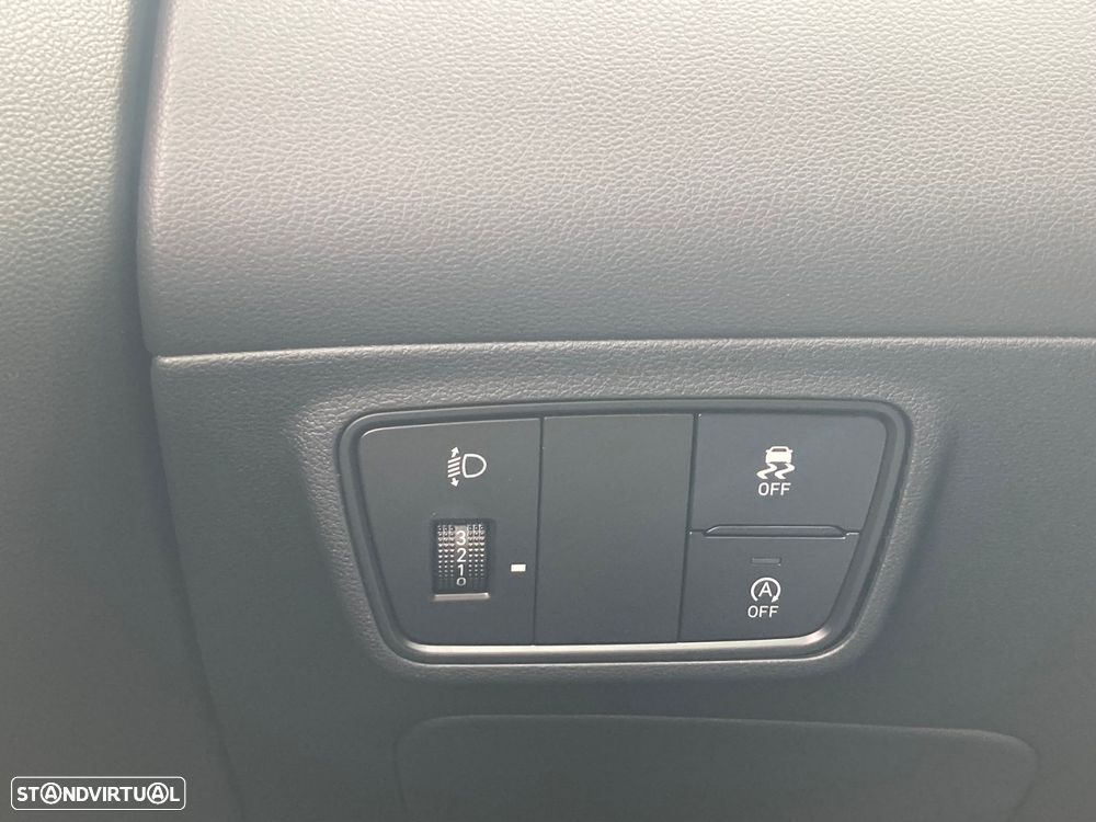 Hyundai Tucson 1.6 T-GDI Premium - 29