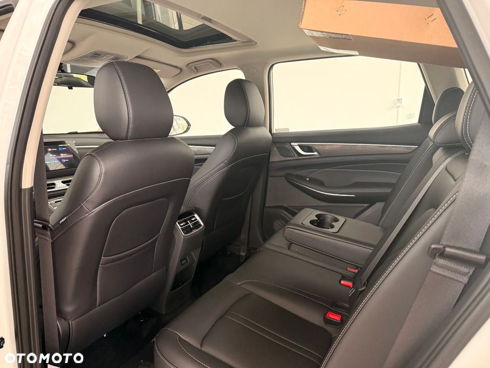 DFSK FX600 1.5 T-GDI Comfort - 4