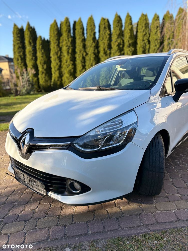 Renault Clio - 6