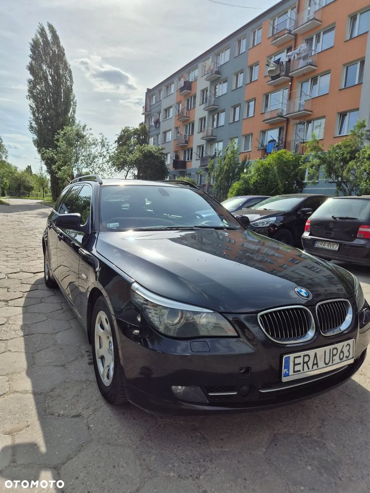 BMW Seria 5 - 2