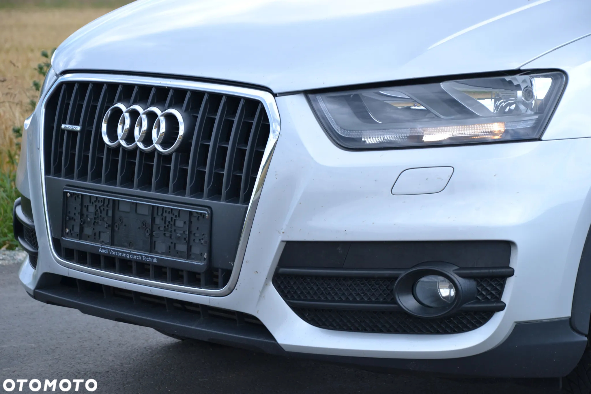 Audi Q3 2.0 TDI Quattro S tronic - 3