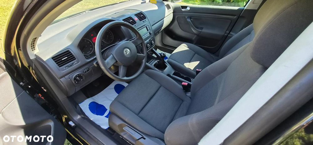 Volkswagen Golf - 7