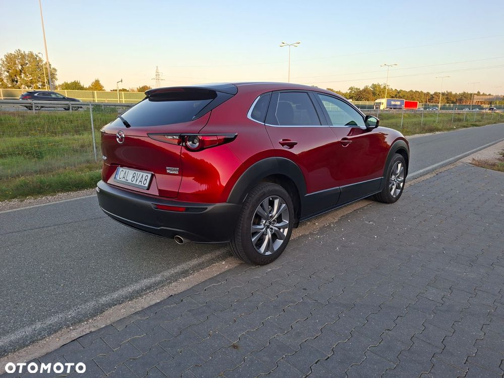 Mazda Cx-30 2023 photo 5
