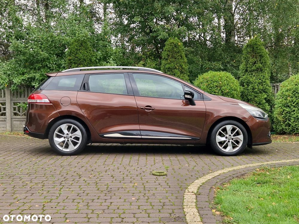Renault Clio TCe 90 Dynamique - 4