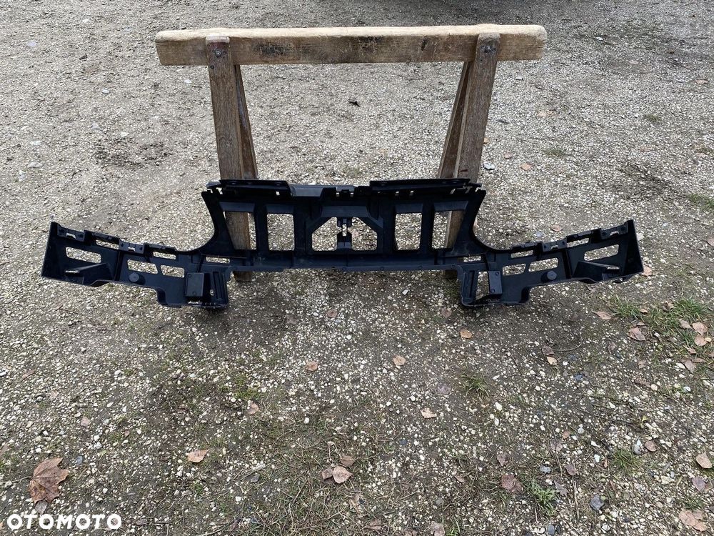 BELKA ZDERZAKA PRZÓD CITROEN C3 PICASSO 9681799577 - 4