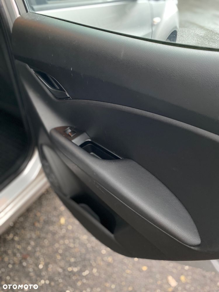 Hyundai ix20 1.4 Blue Classic - 23