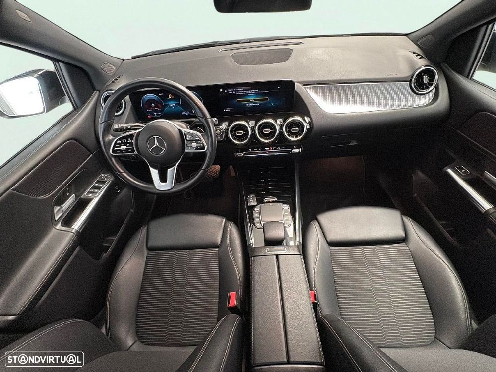 Mercedes-Benz B 180 d Progressive Aut. - 14