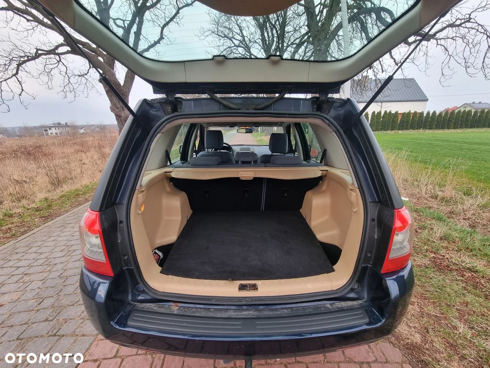 Land Rover Freelander - 39