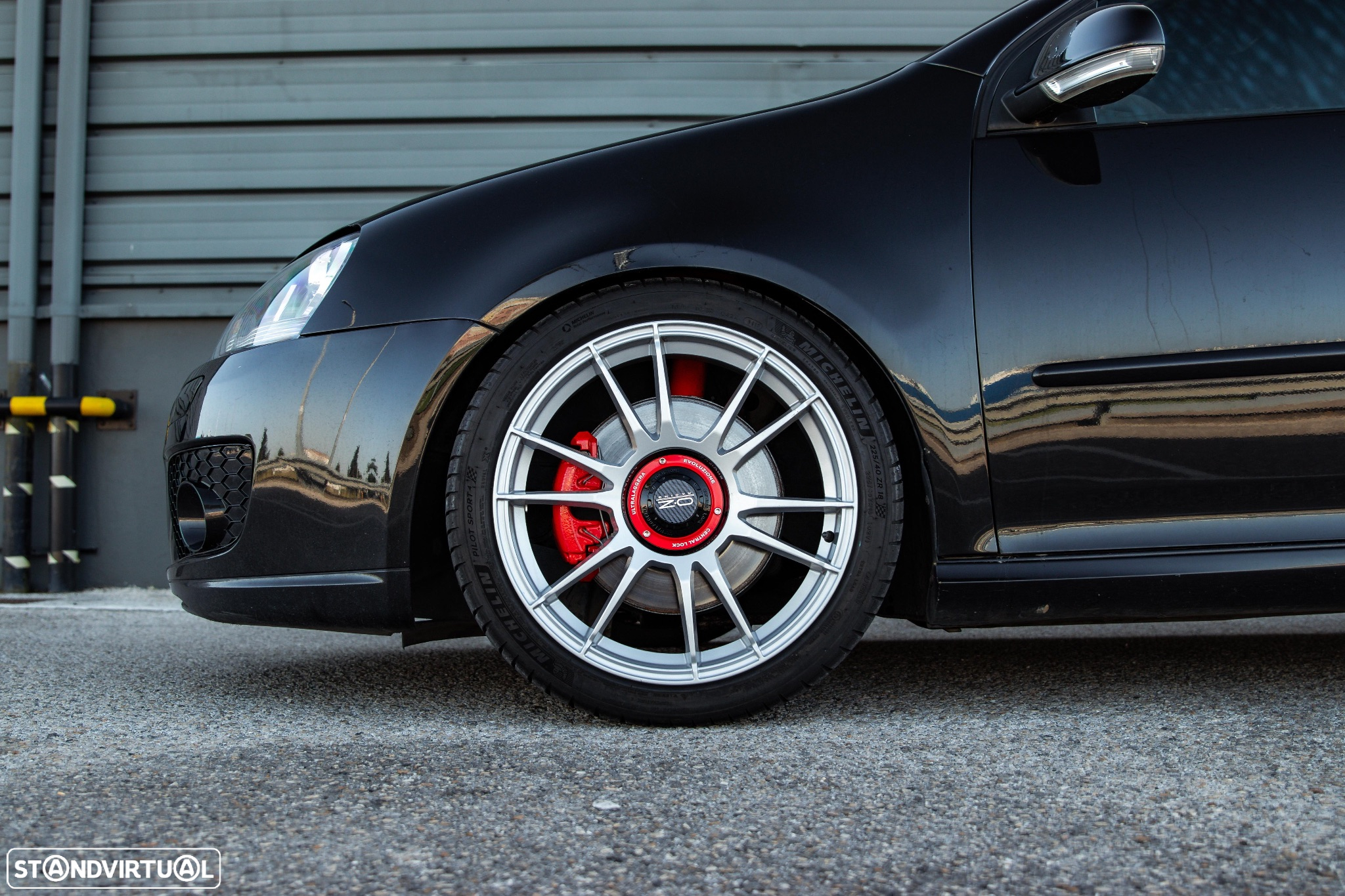 VW Golf 2.0 GTi Edition 30 - 13