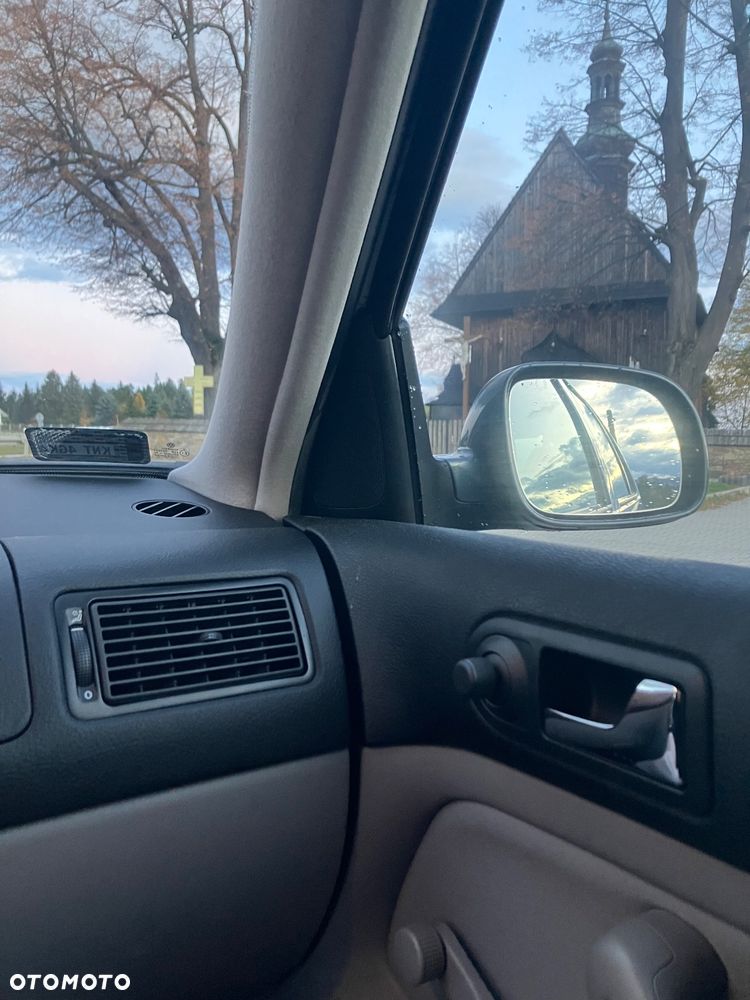 Volkswagen Golf IV 1.4 Trendline - 23