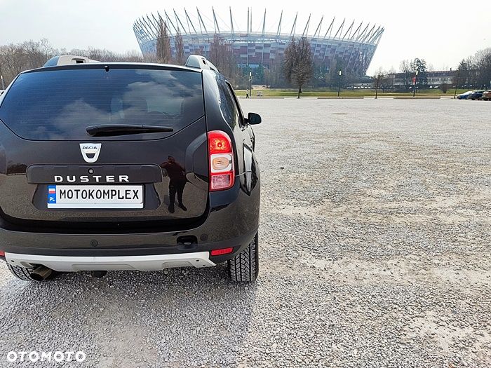 Dacia Duster - 11