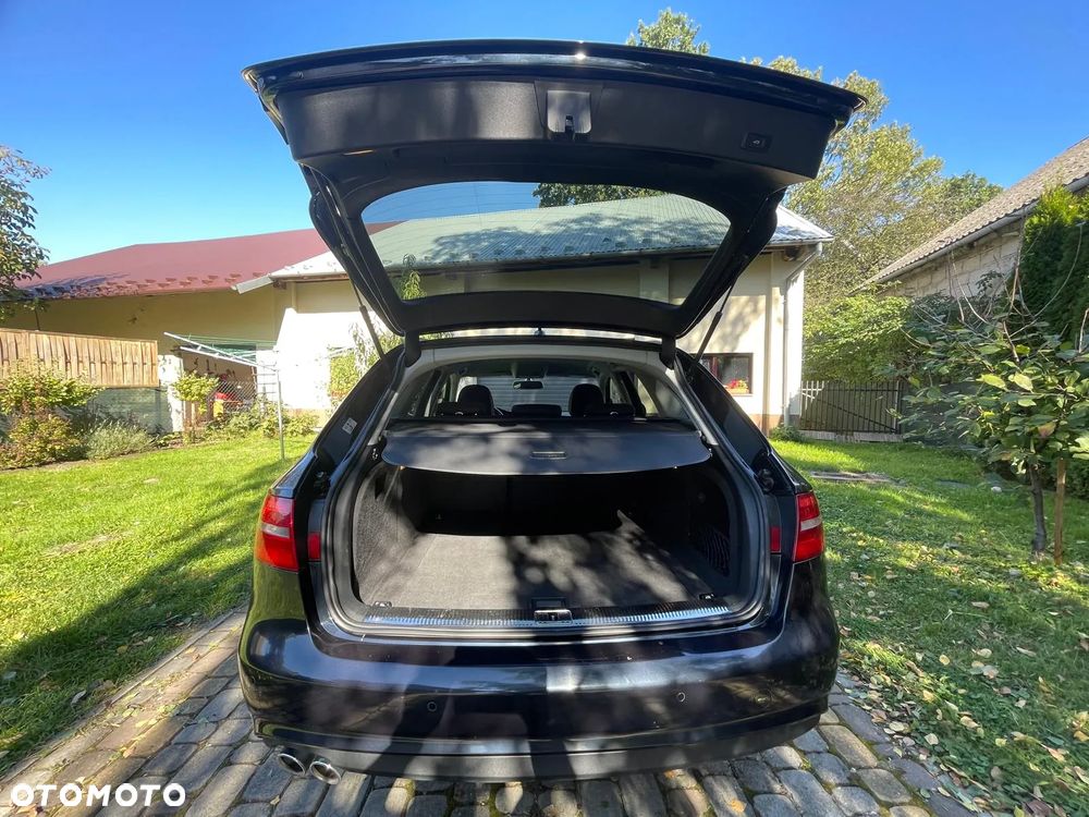 Audi A4 - 15