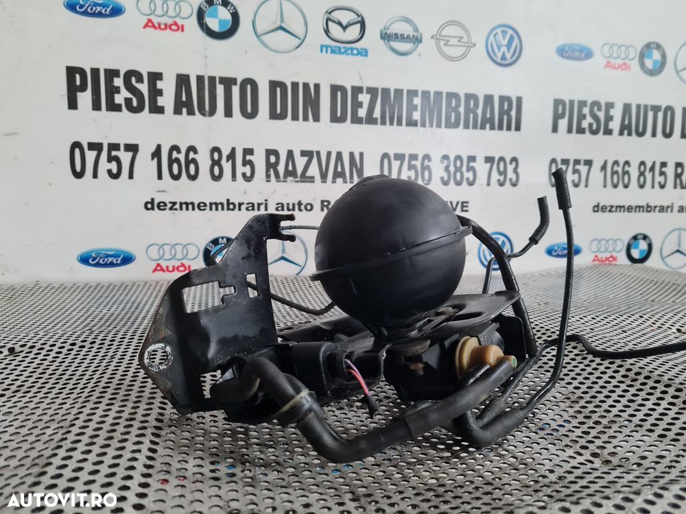 Supape Supapa Electrovalva Turbina Audi A4 B8 2.0 Tdi Motor CAGA CAGB CAGC CAB An 2008-2009-2010-20 - 1