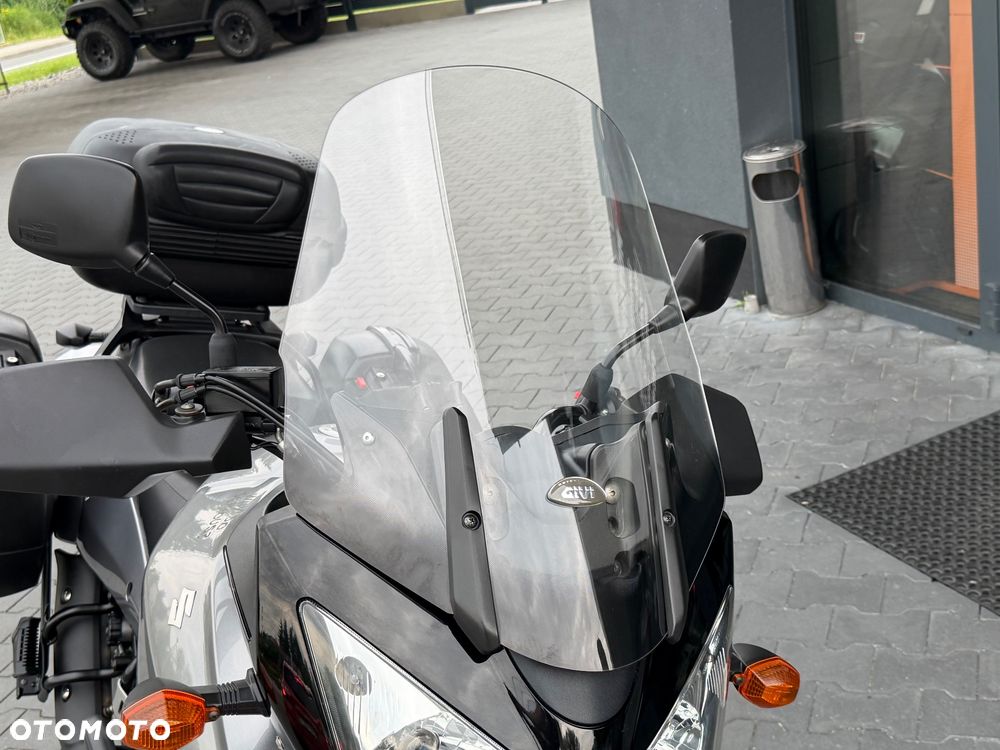 Suzuki V-STROM - 19