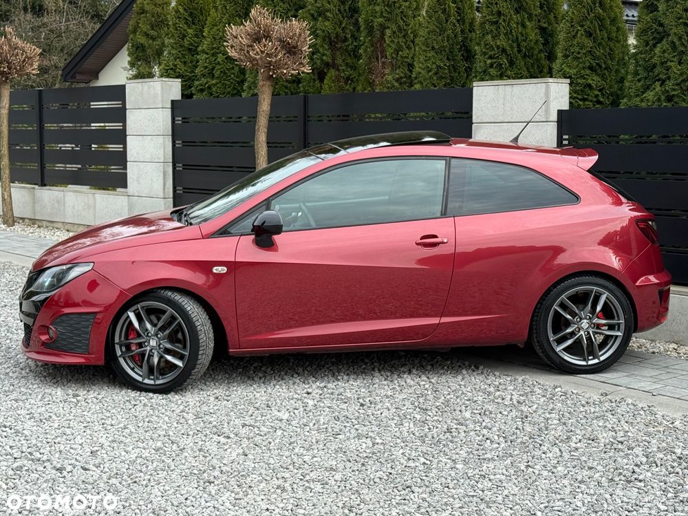 Seat Ibiza - 3