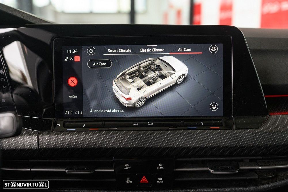VW Golf 1.5 eTSI R-Line DSG - 46