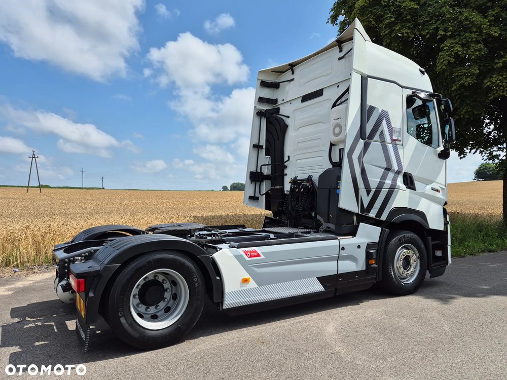Renault TC 480 - 21
