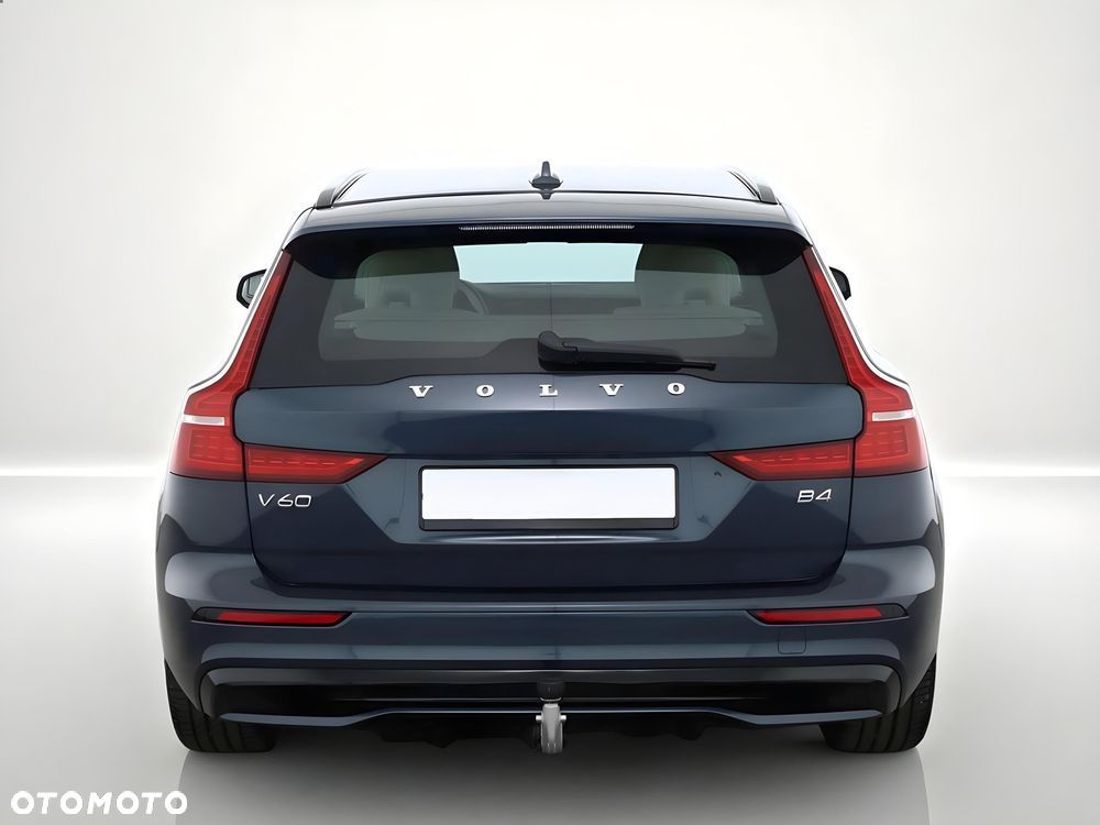 Volvo V60 B4 B Plus Dark - 6