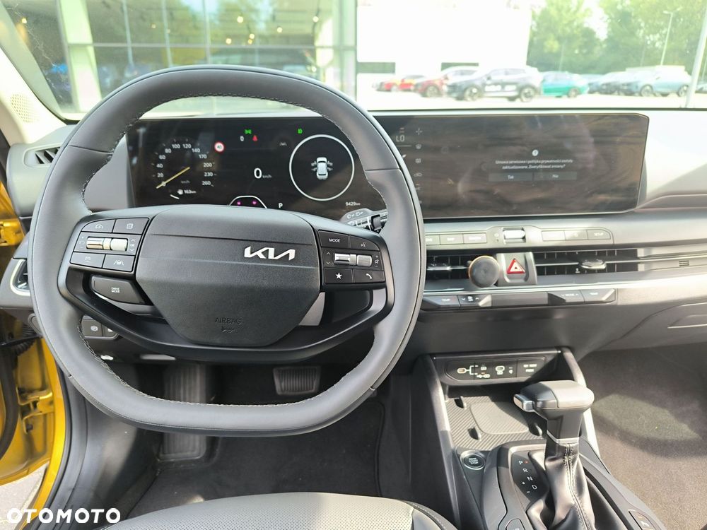 Kia K4 1.6 T-GDI L - 13