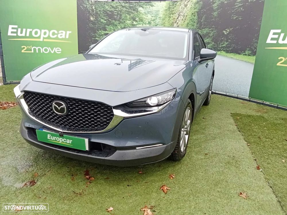 Mazda CX-30 2.0 Sky-G Evolve i-Active - 1
