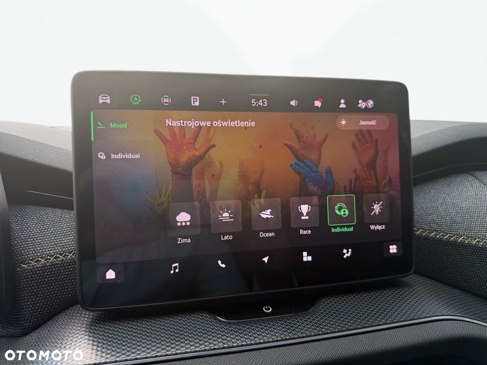 Skoda Kodiaq 2.0 TDI 4x2 Selection DSG - 31