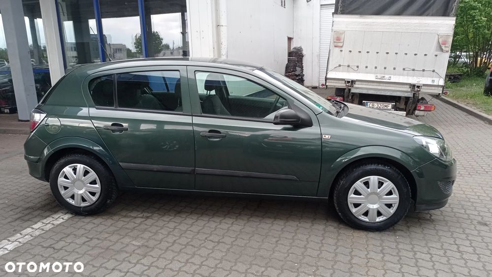 Opel Astra 1.4 Comfort / Cool - 25