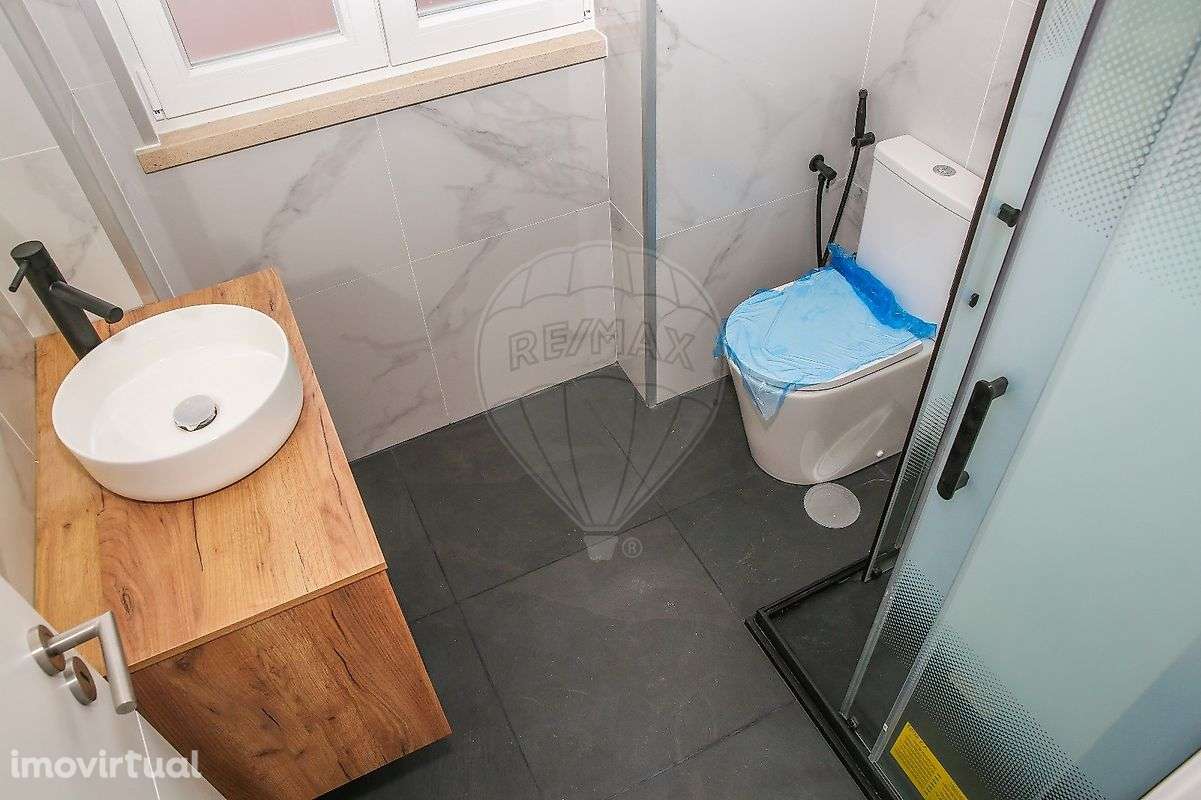 Apartamento T2 para venda - Grande imagem: 5/6