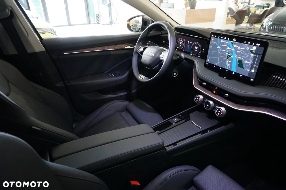 Skoda Superb 2.0 TSI 4x4 L&K DSG - 10