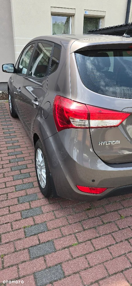 Hyundai ix20 1.6 Comfort - 15