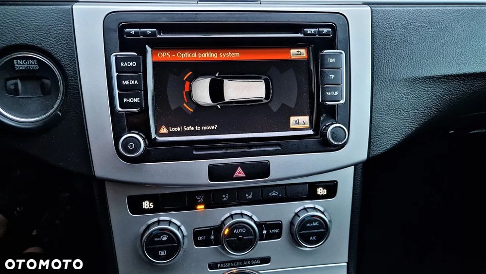 Volkswagen Passat 2.0 TDI Comfortline - 16