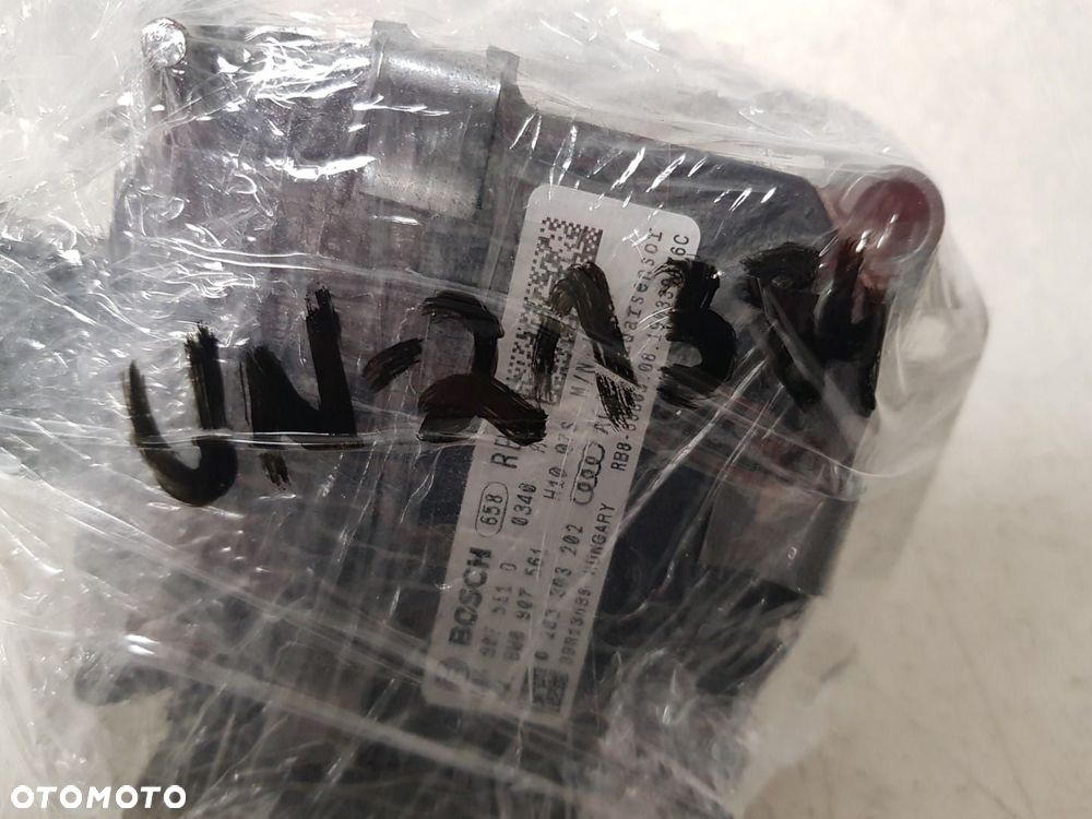 RADAR DISTRONIC MOCOWANIE AUDI Q5 2 II 17-24 80A907561D 8W0907561 ORYGINAL - 7