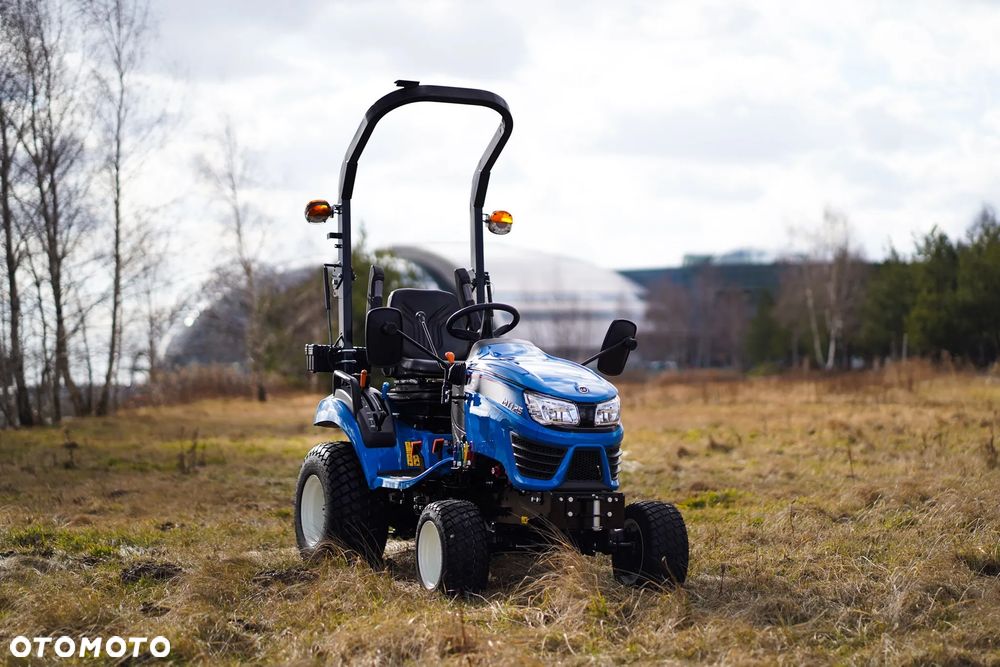 LS Traktor MT1.25 - 17