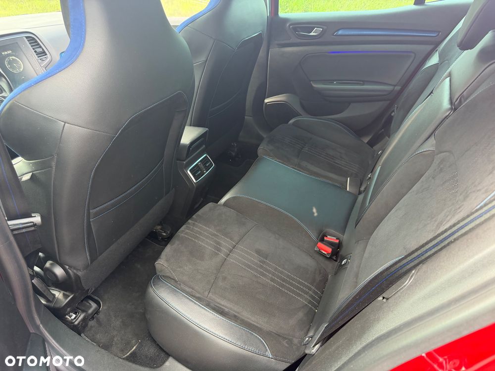 Renault Megane ENERGY TCe 205 EDC GT - 15
