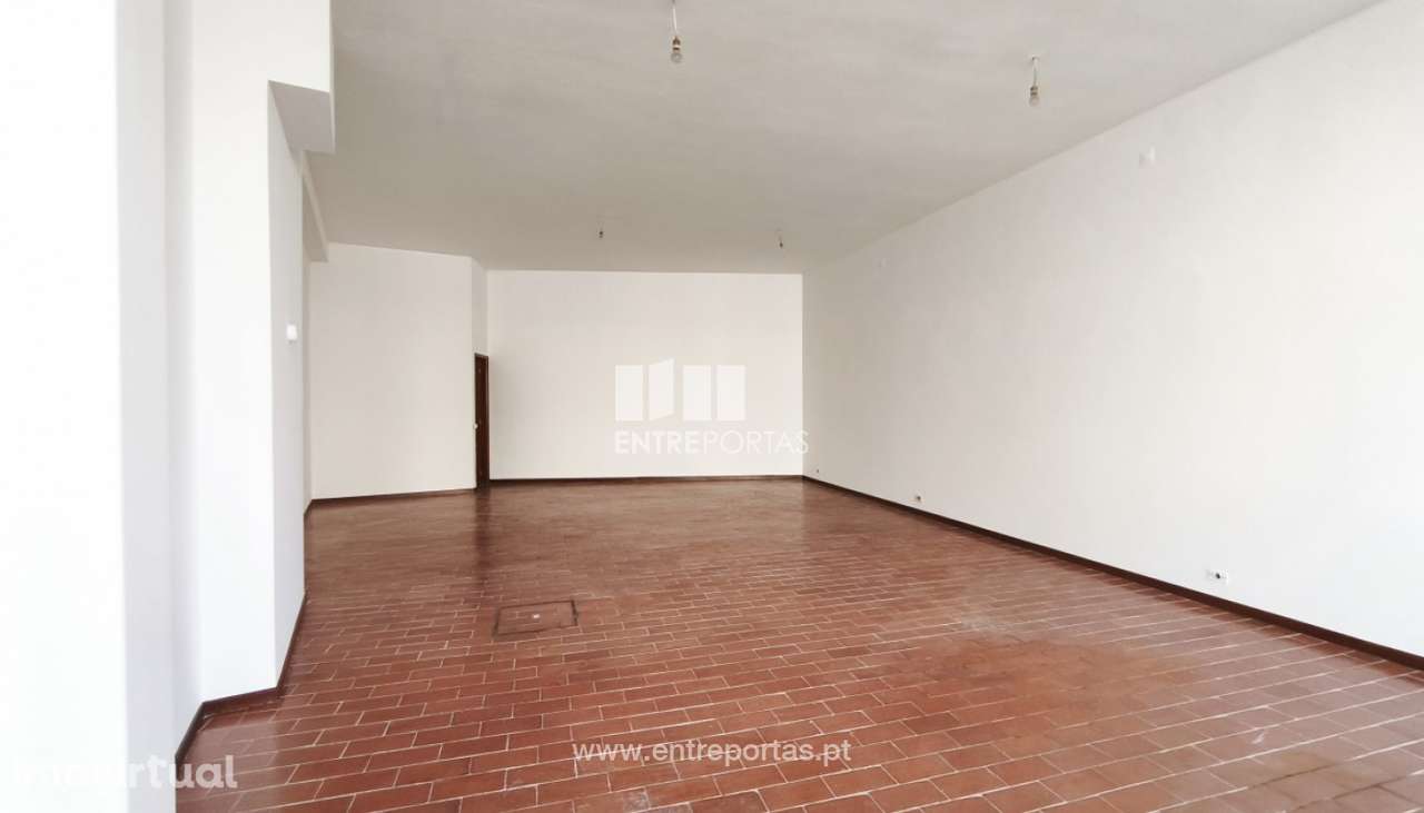 Arrendamento de loja em Monserrate, Viana do Castelo. - Grande imagem: 3/9