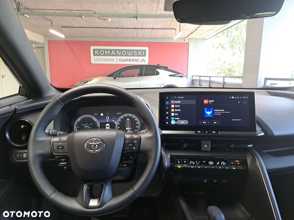 Toyota C-HR 1.8 Hybrid Style - 15