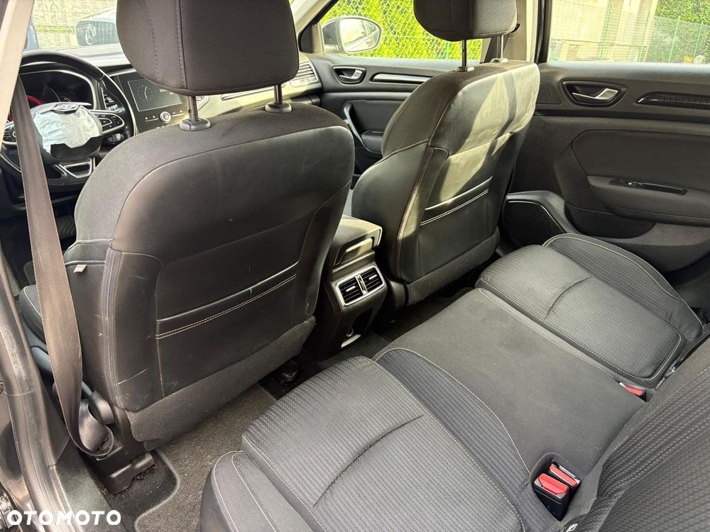 Renault Megane ENERGY dCi 110 EDC BUSINESS - 27